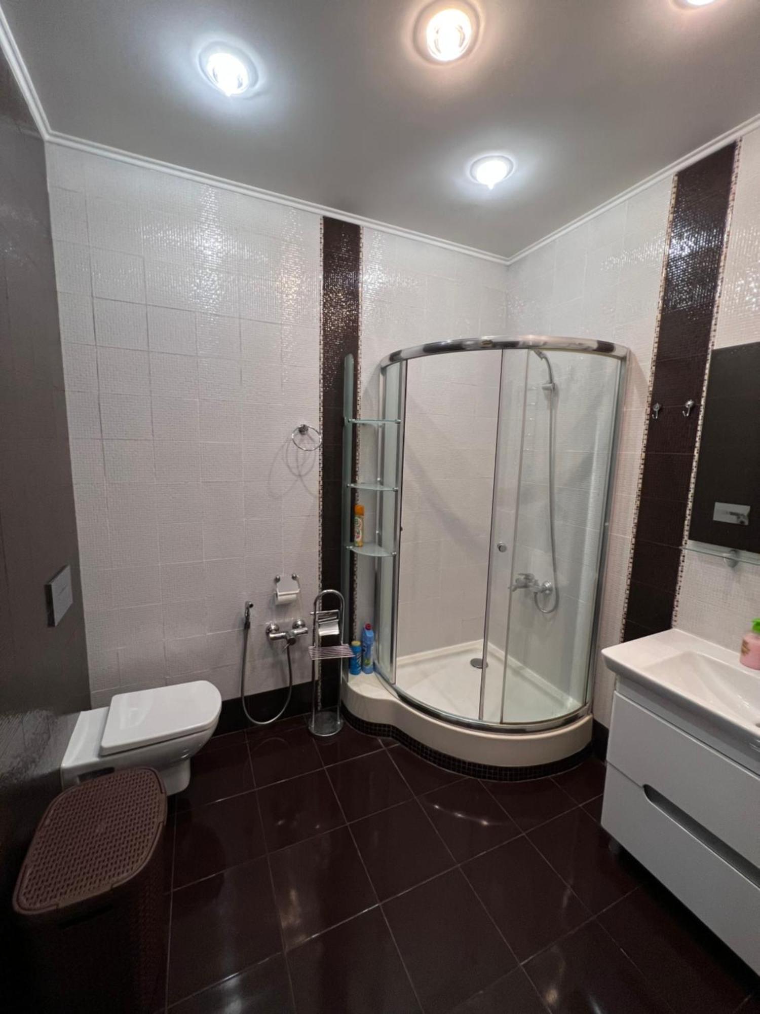 Apartment Arkadiya Hills Odessza Kültér fotó