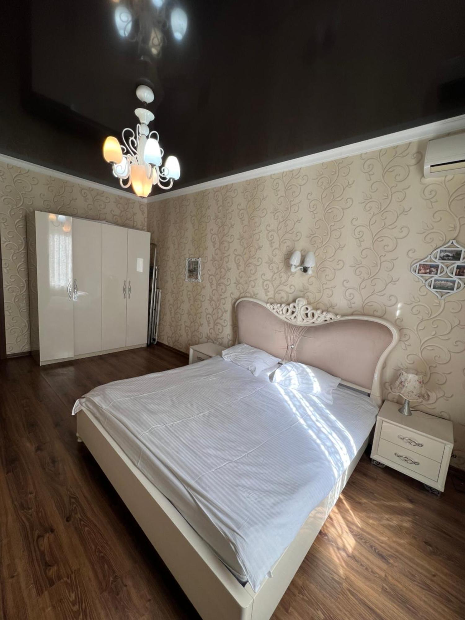 Apartment Arkadiya Hills Odessza Kültér fotó