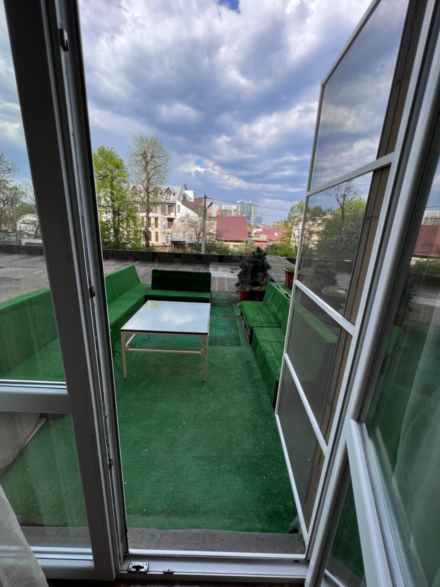 Apartment Arkadiya Hills Odessza Kültér fotó
