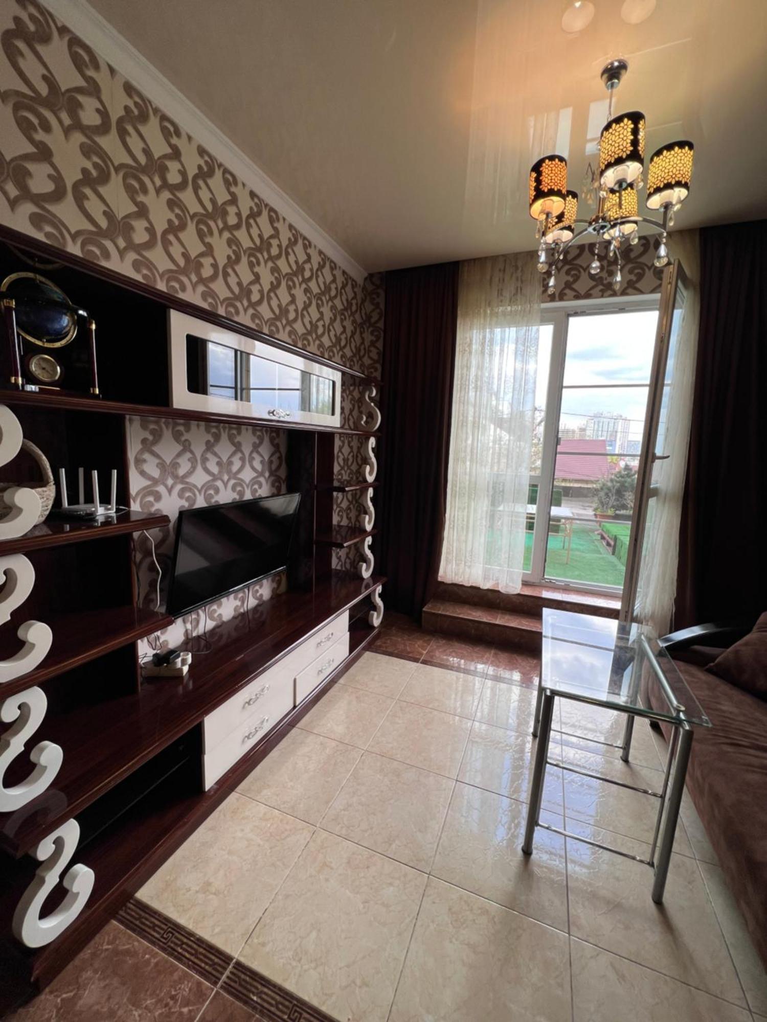 Apartment Arkadiya Hills Odessza Kültér fotó