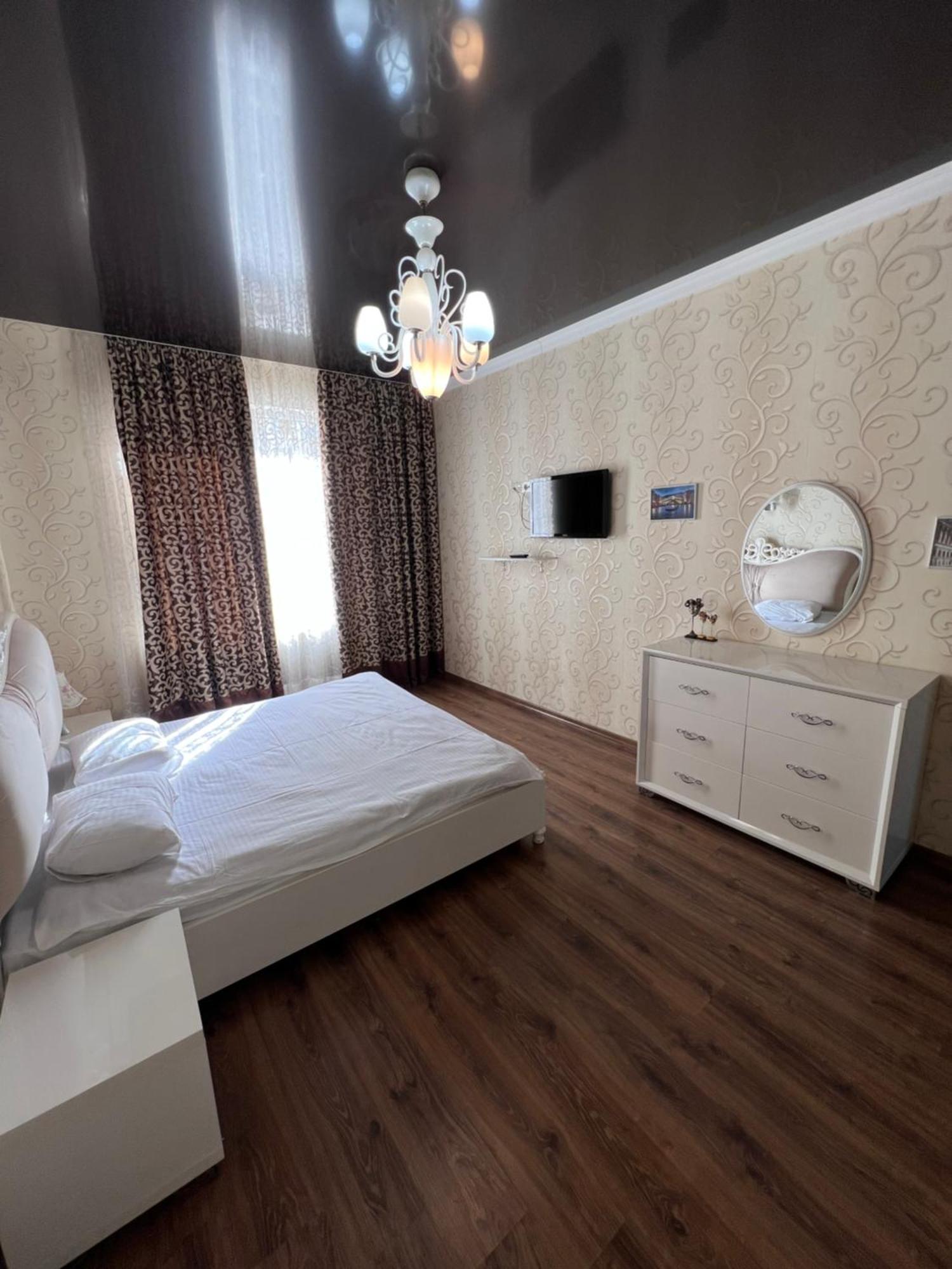 Apartment Arkadiya Hills Odessza Kültér fotó