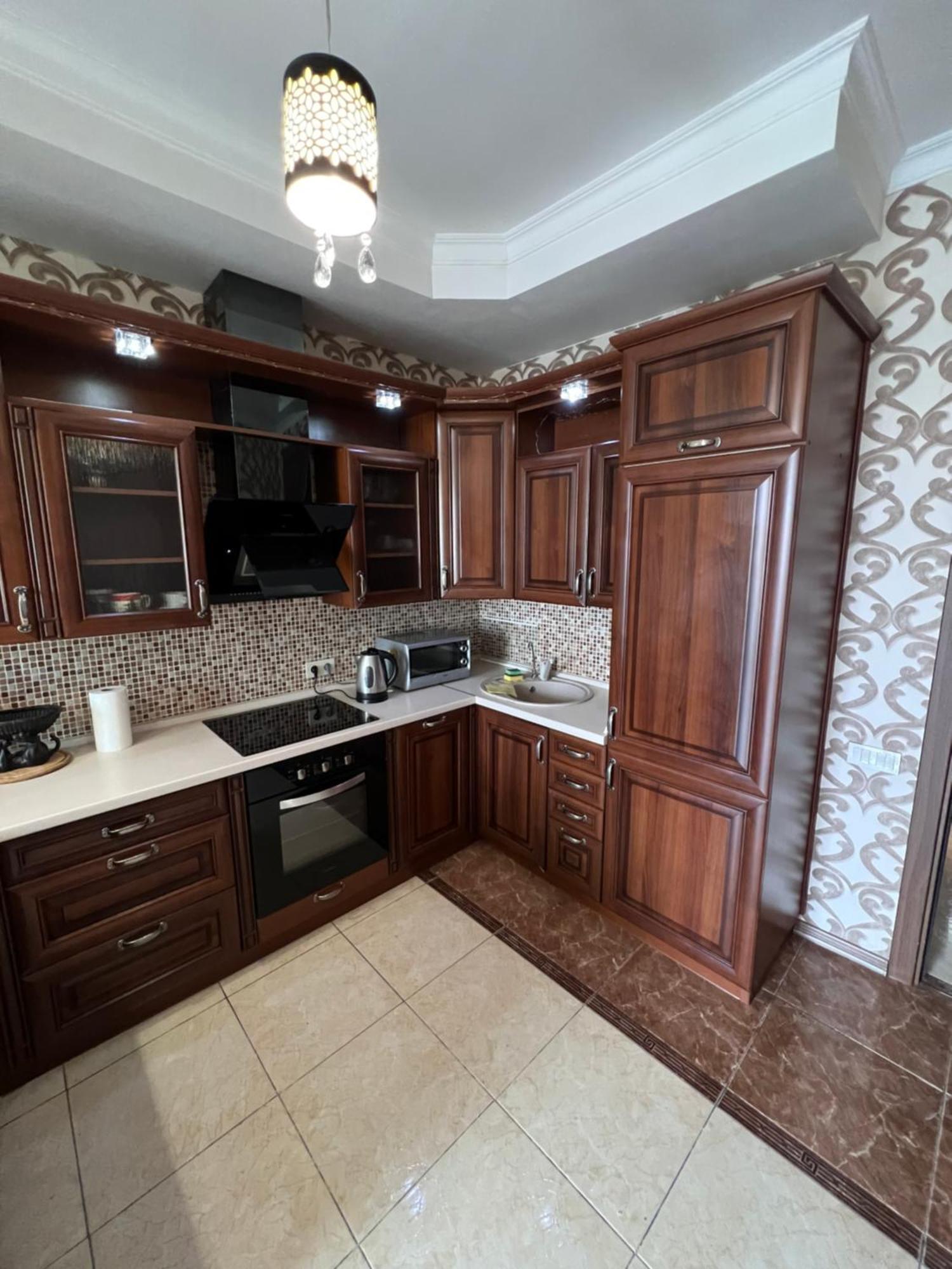 Apartment Arkadiya Hills Odessza Kültér fotó