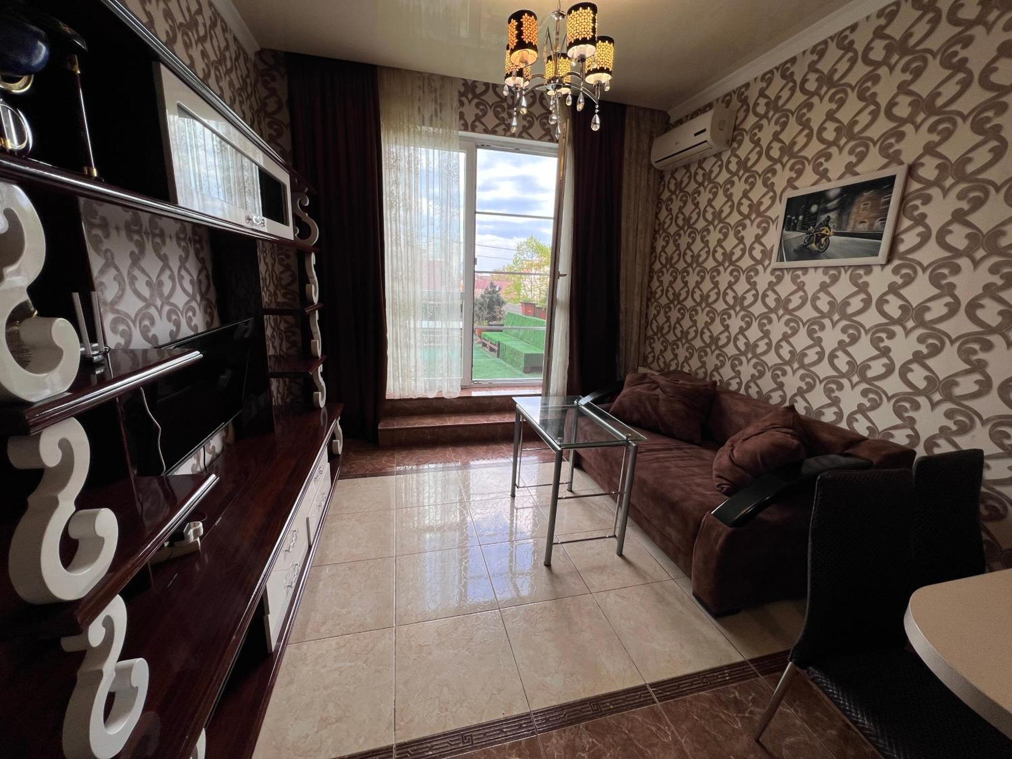 Apartment Arkadiya Hills Odessza Kültér fotó