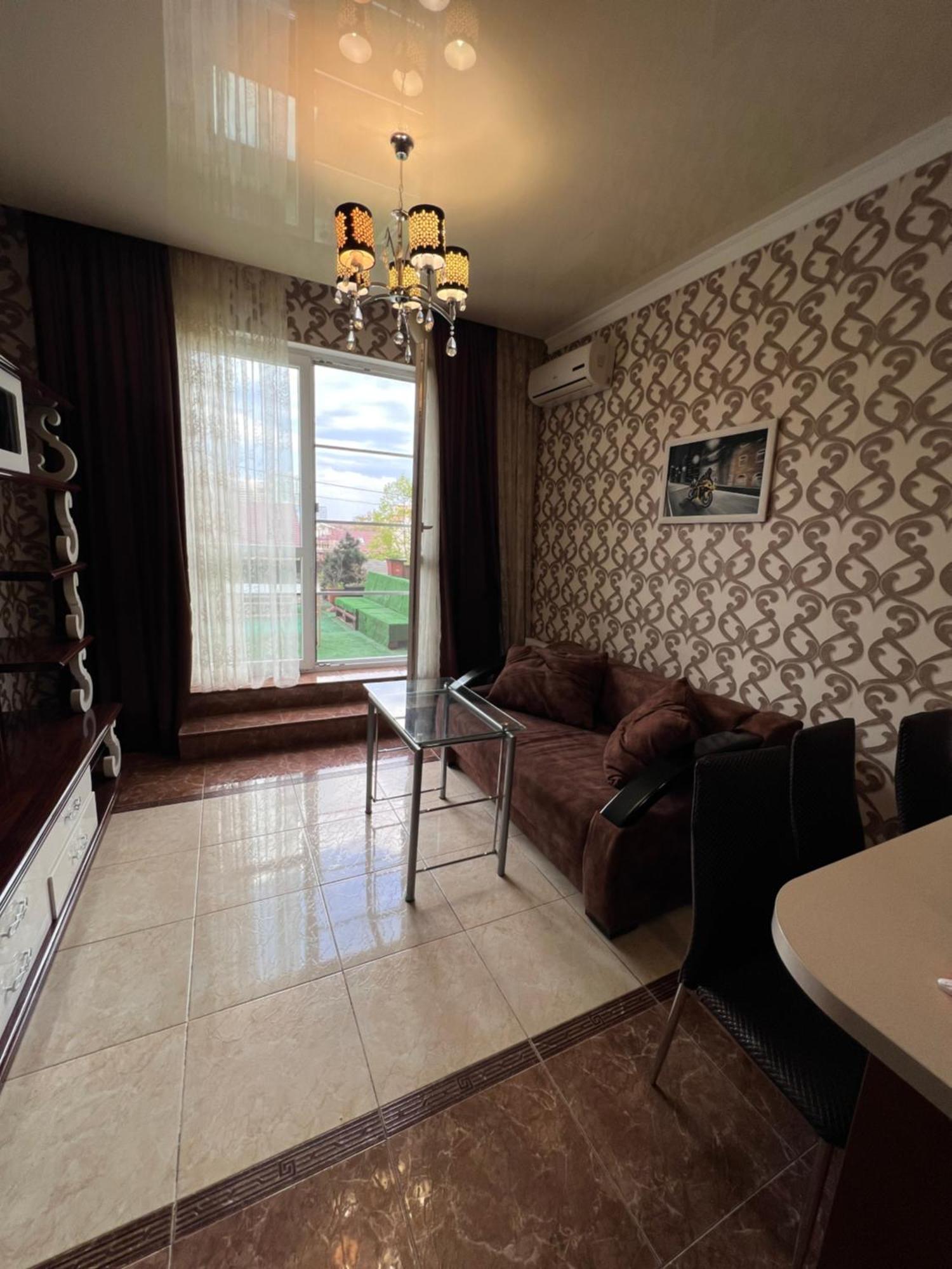 Apartment Arkadiya Hills Odessza Kültér fotó