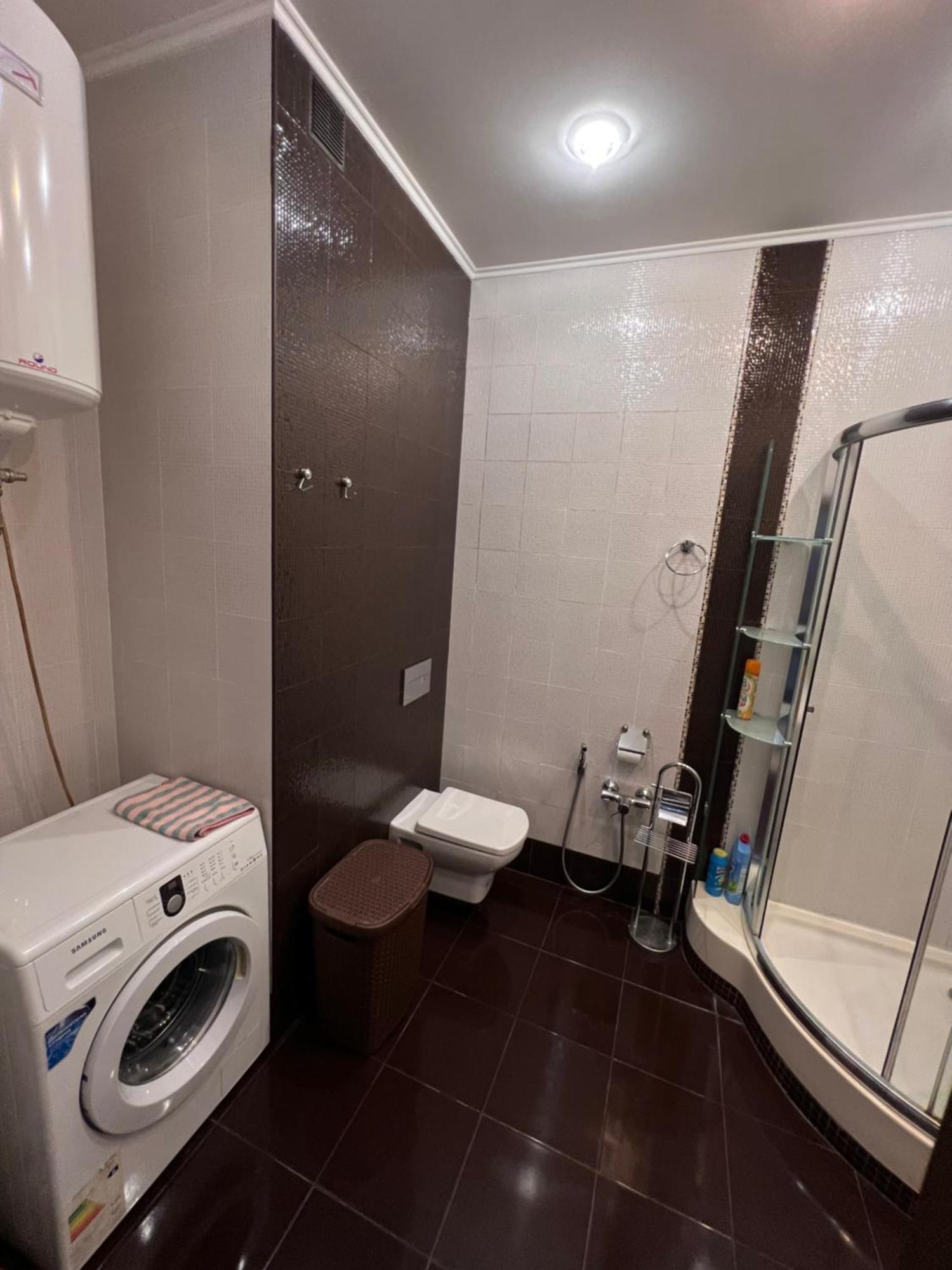Apartment Arkadiya Hills Odessza Kültér fotó