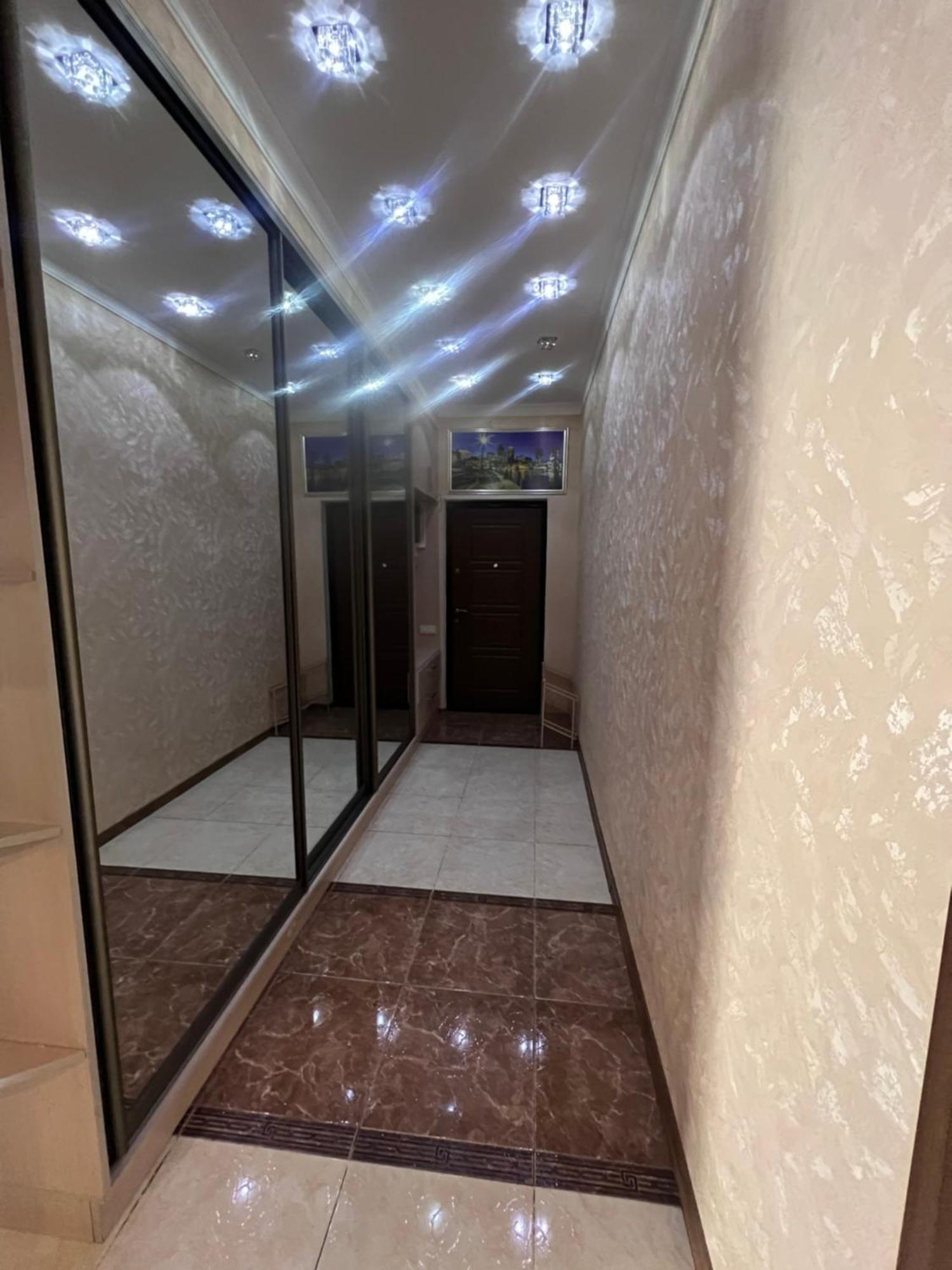 Apartment Arkadiya Hills Odessza Kültér fotó