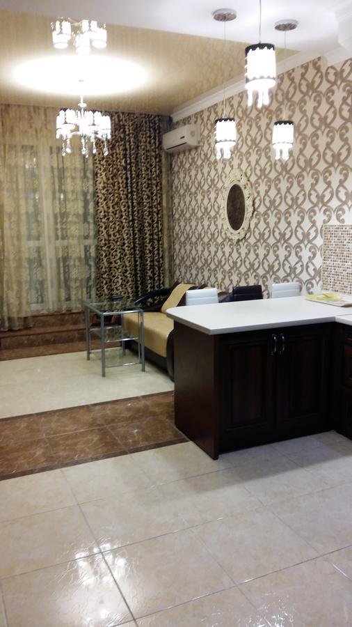 Apartment Arkadiya Hills Odessza Kültér fotó