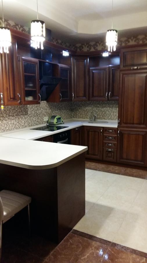 Apartment Arkadiya Hills Odessza Kültér fotó