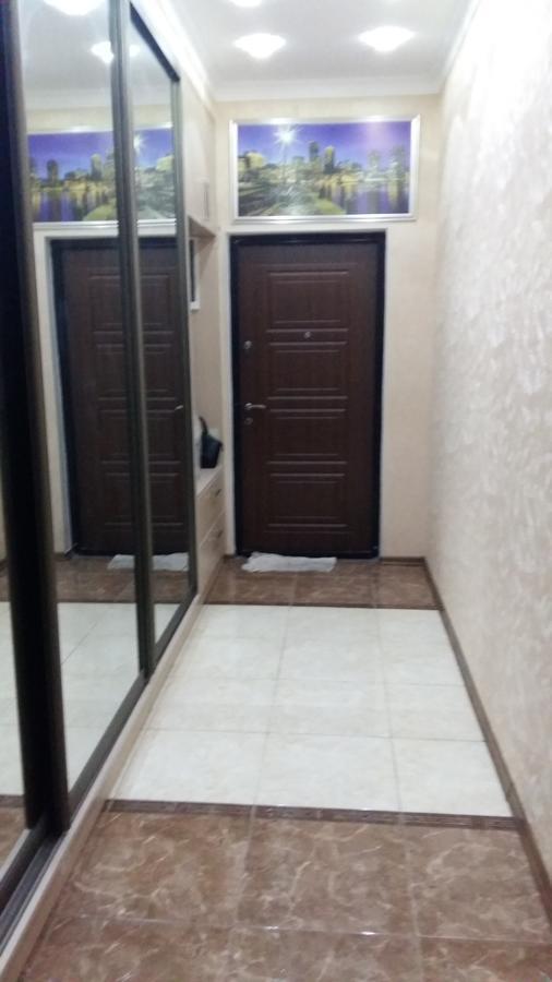 Apartment Arkadiya Hills Odessza Kültér fotó