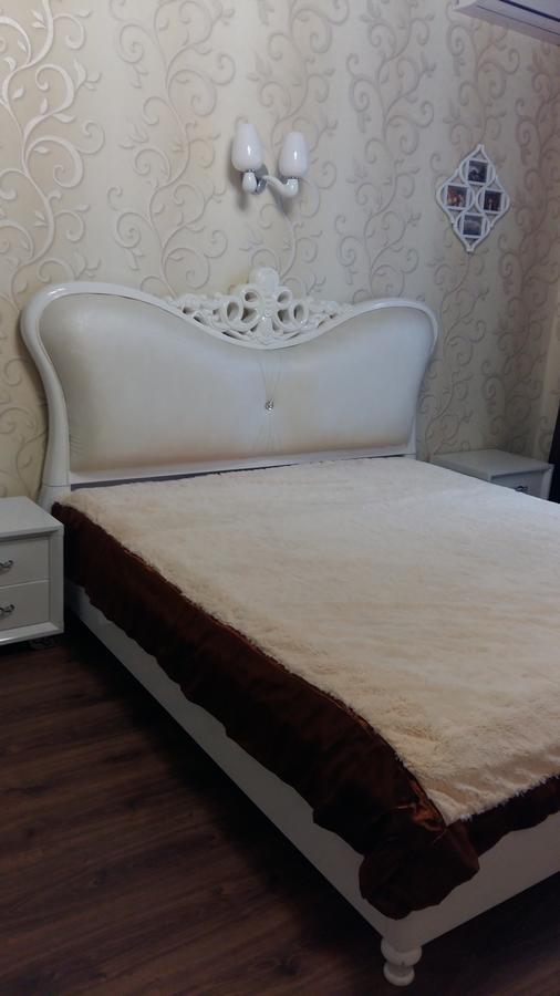 Apartment Arkadiya Hills Odessza Kültér fotó