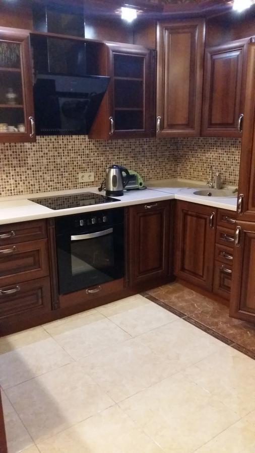 Apartment Arkadiya Hills Odessza Kültér fotó