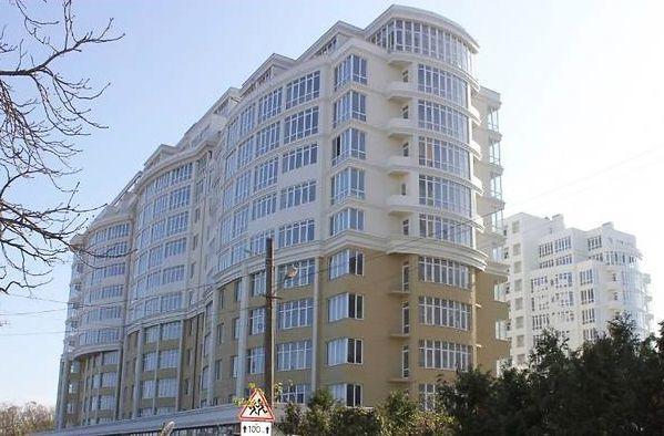 Apartment Arkadiya Hills Odessza Kültér fotó